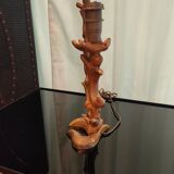 Lamp Georges Mathias