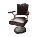 Barber's chair