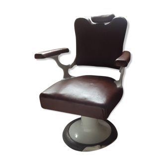 Barber's chair