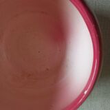 Delphin Massier earthenware cache pot