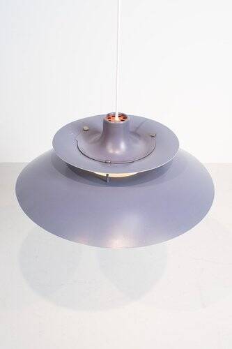 Suspension PH5 de Poul Henningsen pour Louis Poulsen