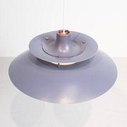 PH5 Lamp by Poul Henningsen for Louis Poulsen