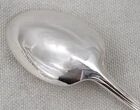 Christofle Pompadour, 12 tea spoons, coffee, 13.5 cm, in excellent condition.