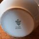 Vintage porcelain coffee maker
