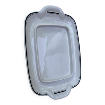 Rectangular serving dish with handles Villeroy & Boch — Des Collection