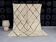 Handmade Berber rug - Custom rug