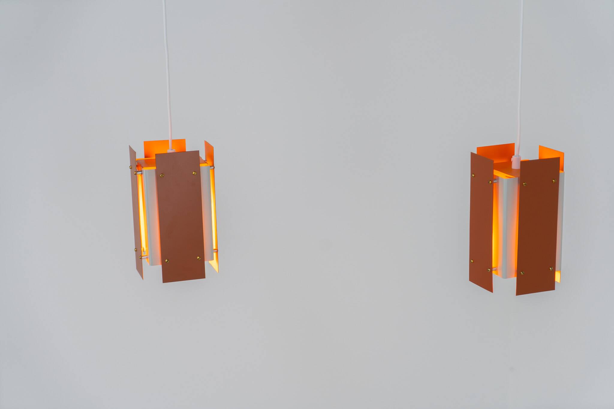 Paire de suspensions de la marque Lyfa