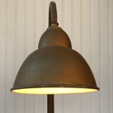 Industrial lamp