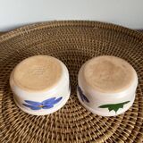 Ramekins Poterie du Marais