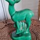 Biche Art Deco