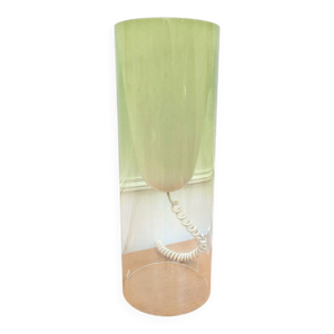 Lampe plexiglass