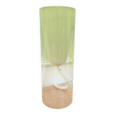 Plexiglass lamp