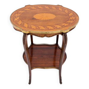 Table d'appoint, europe