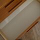 Scandinavian vintage teak chest of drawers 1960