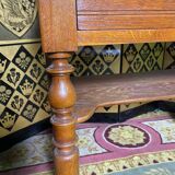 Louis Philippe dressing table