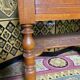 Louis Philippe dressing table