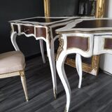 Paire de bureaux