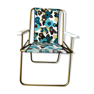 Chaise pliante Lafuma