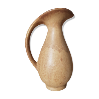 Sandstone vase