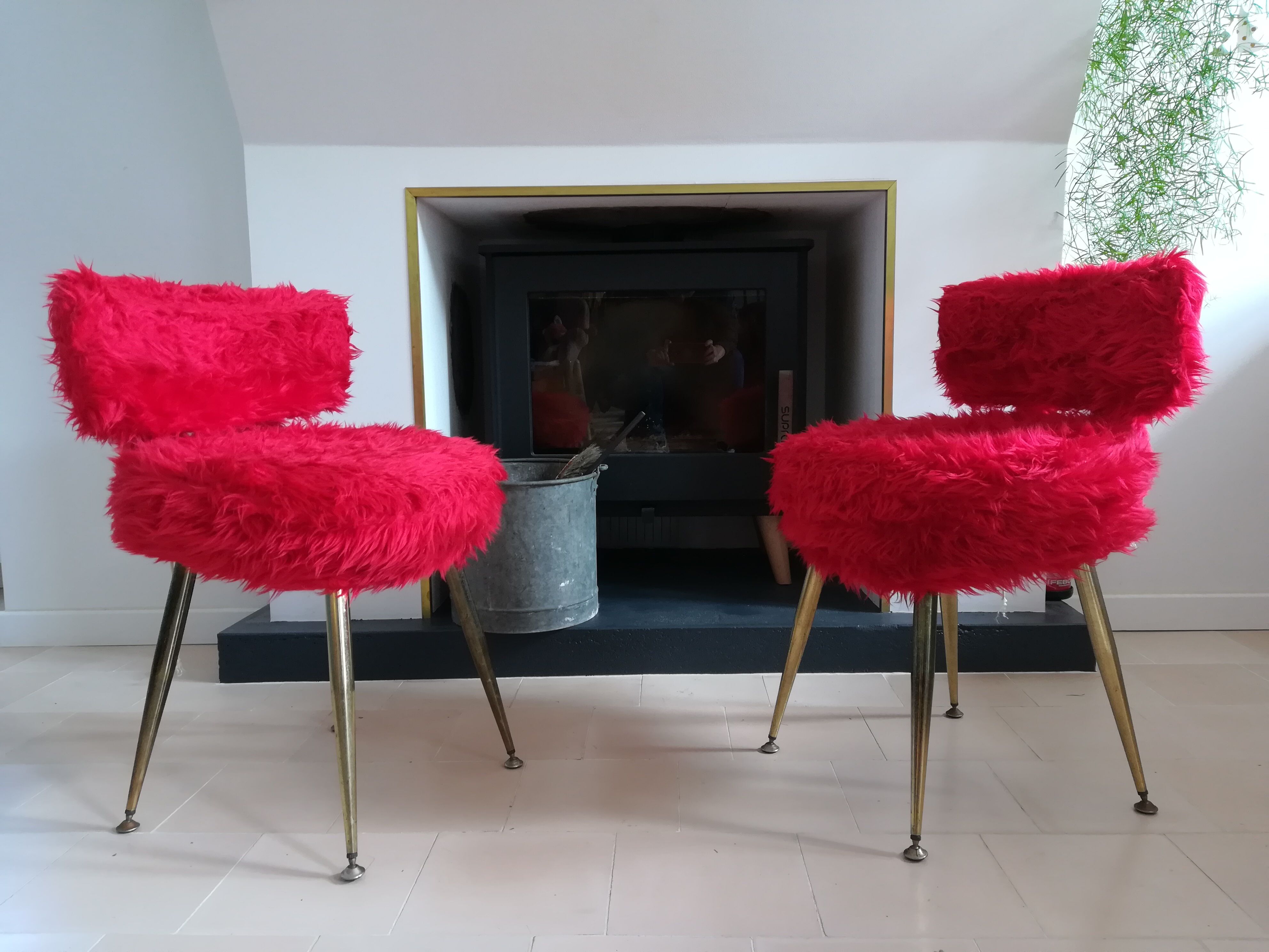 Fauteuil Pelfran