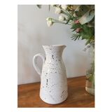 pitcher
