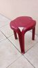 Tabouret stamp par henry massonnet vintage