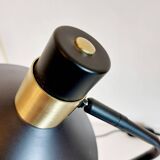 Industrial design lamp
