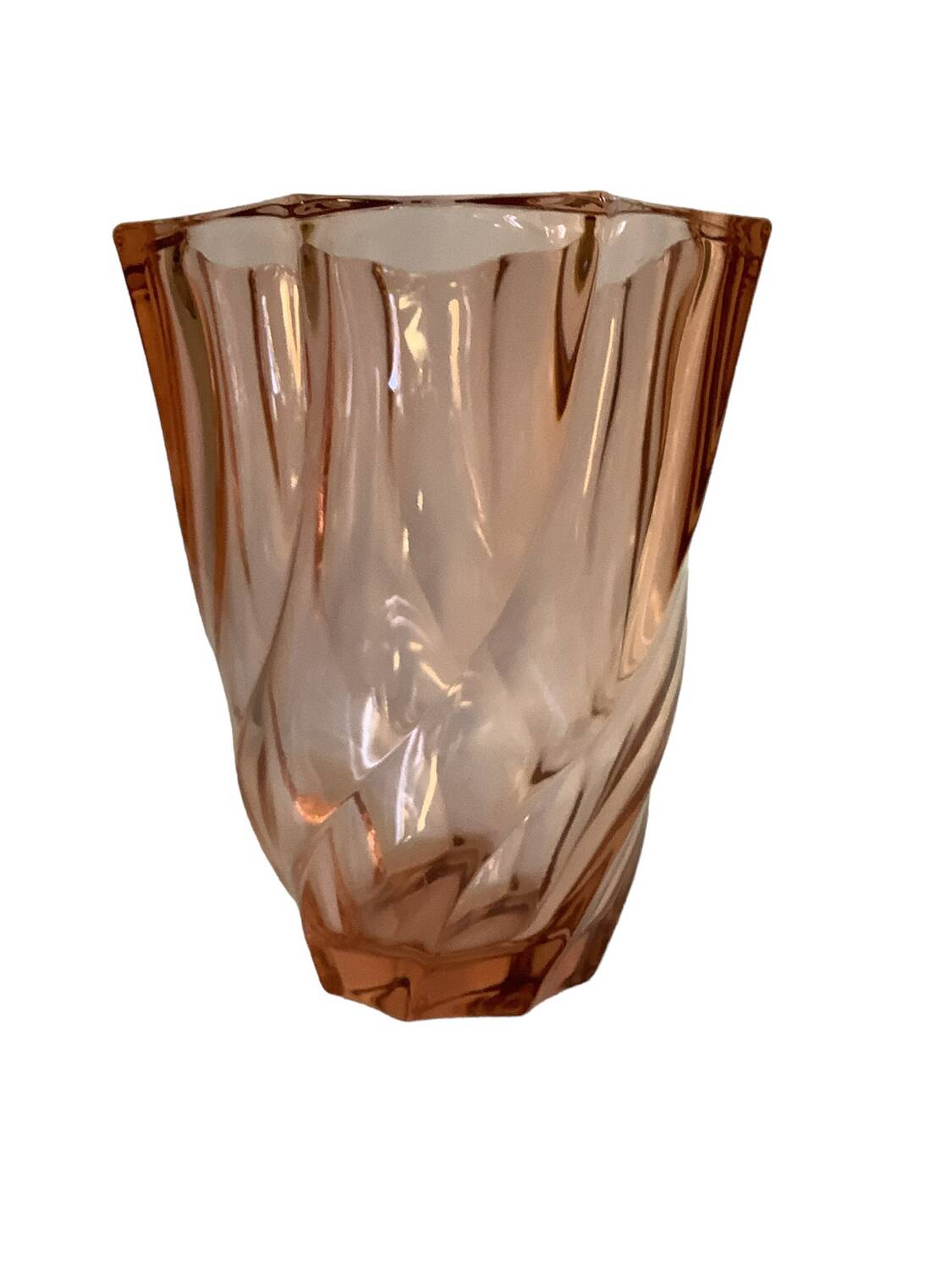 Small Luminarc Rosaline Vase