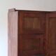 Vintage locker