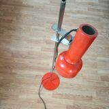 Seventies floor lamp