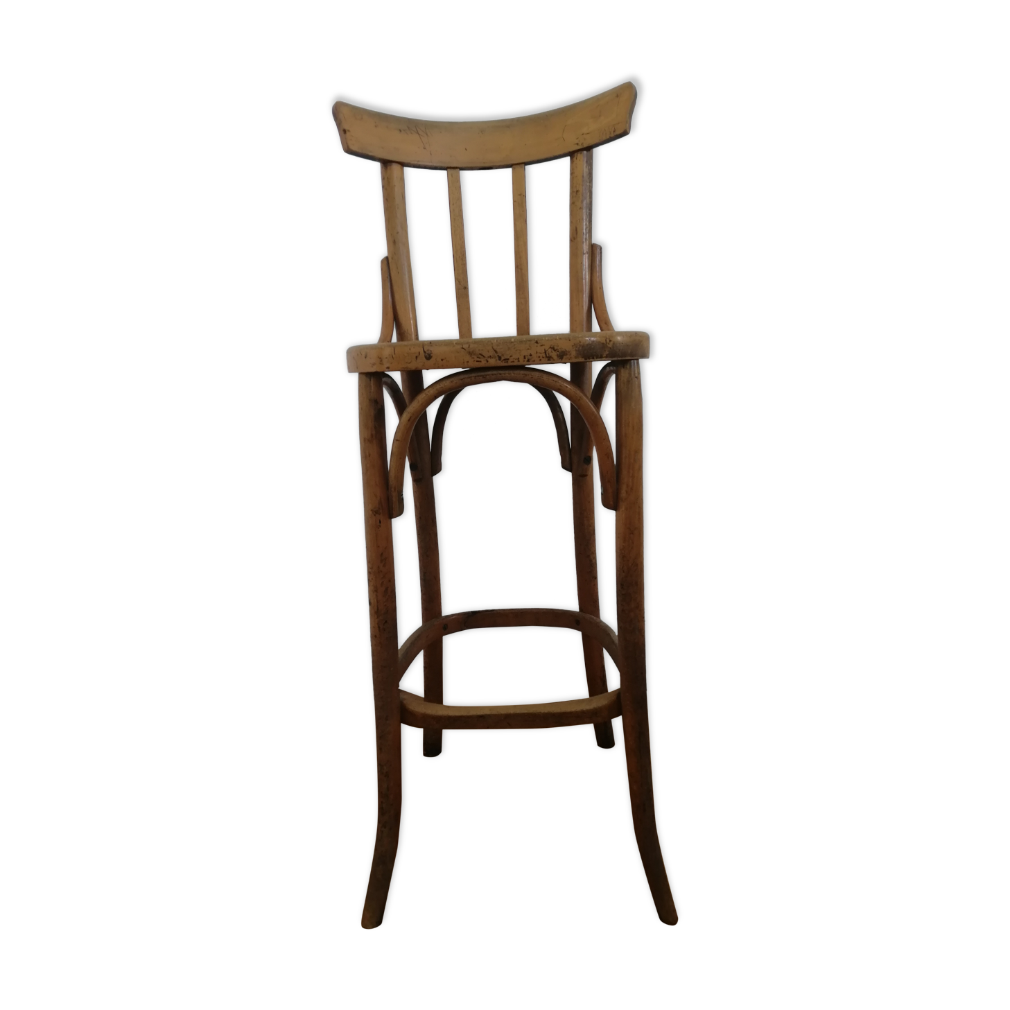 Stool