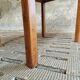 Dining table extendable