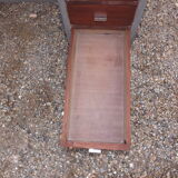 Art deco bathroom furniture