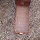 Art deco bathroom furniture