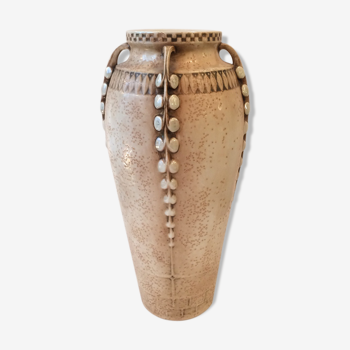 Vase Amphora Turnbei Tepliz