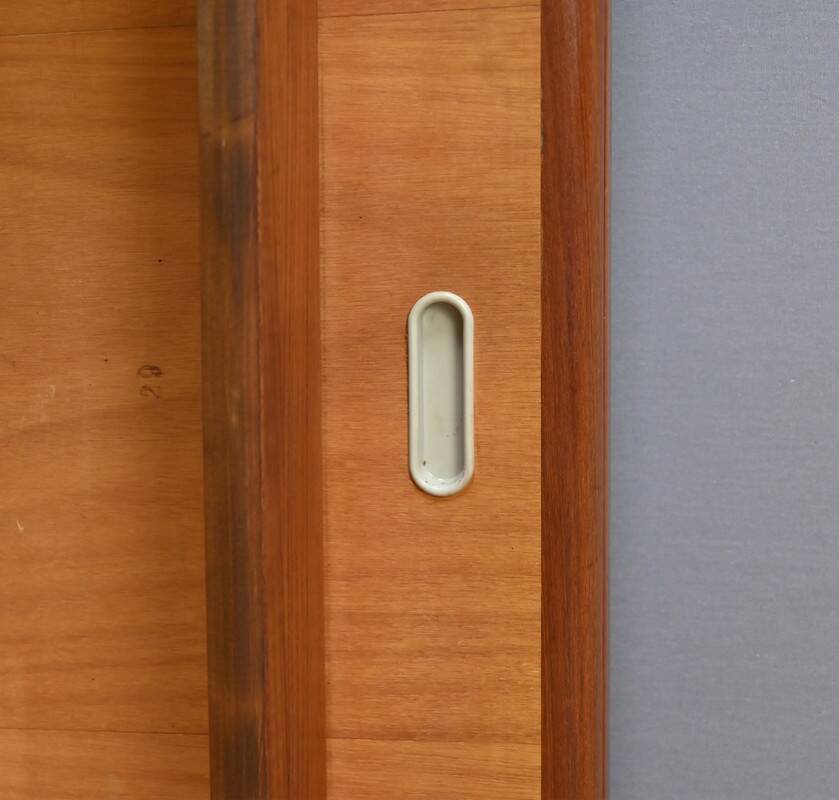 Extendable Teak Table, Dyrlund, Denmark – 1960s