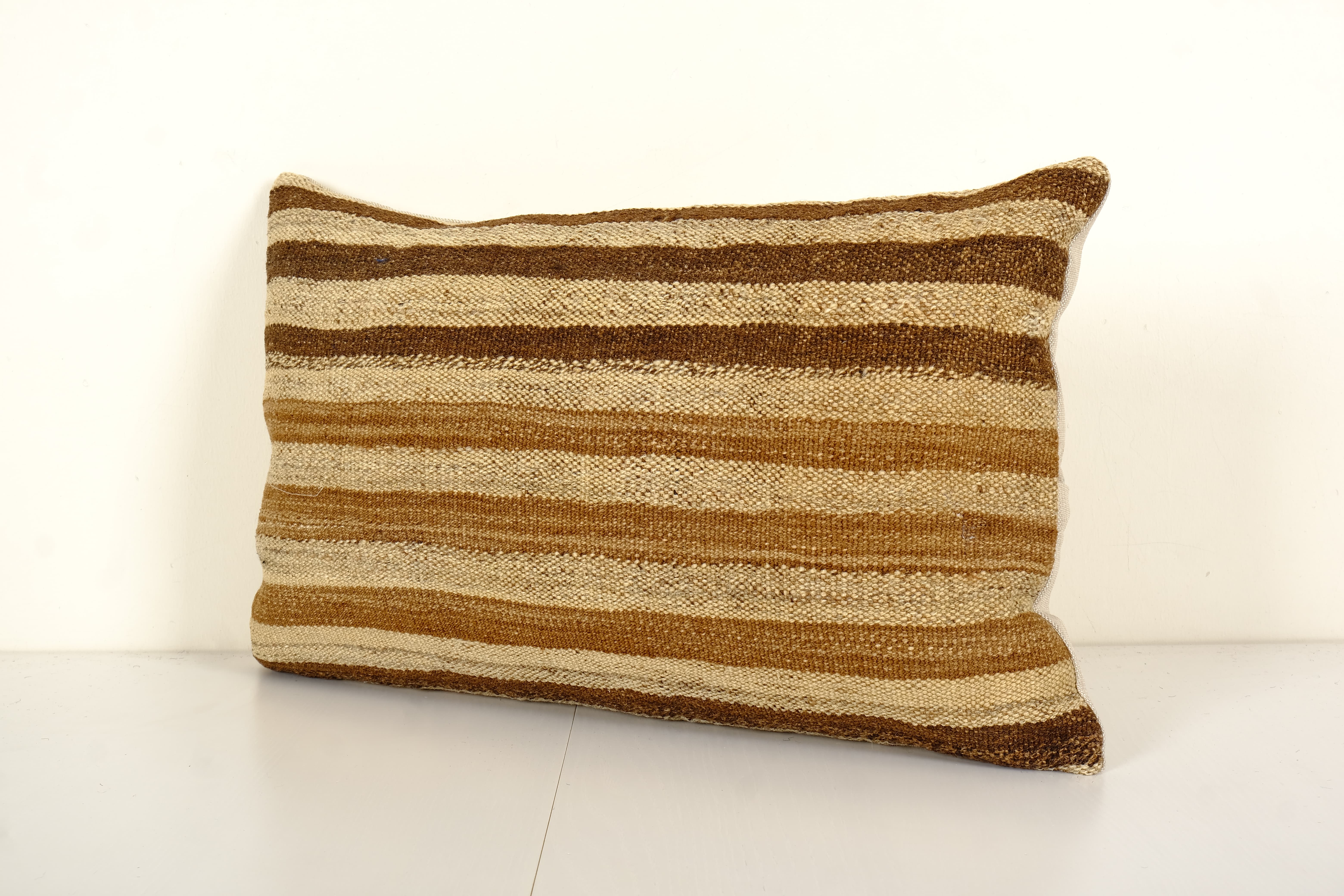 Oriental cushion cover Bohemian pillow Unique Pillow Traditional Pillow cover Kilim Cushion Cover