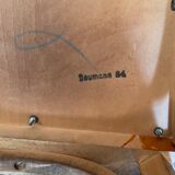 Baumann chair