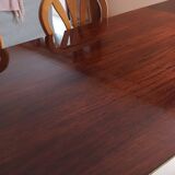 Dining room table