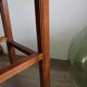 Straw stool