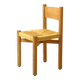 Chair Meribel Charlotte Perriand