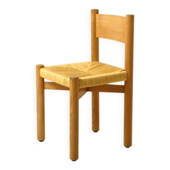 Meribel Chair Charlotte Perriand