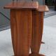 2 tables gigognes style scandinave