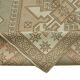 Turkish Vintage Anatolian Rug 179 cm x 283 cm