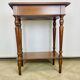 Table d’appoint