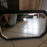 Rope mirror
