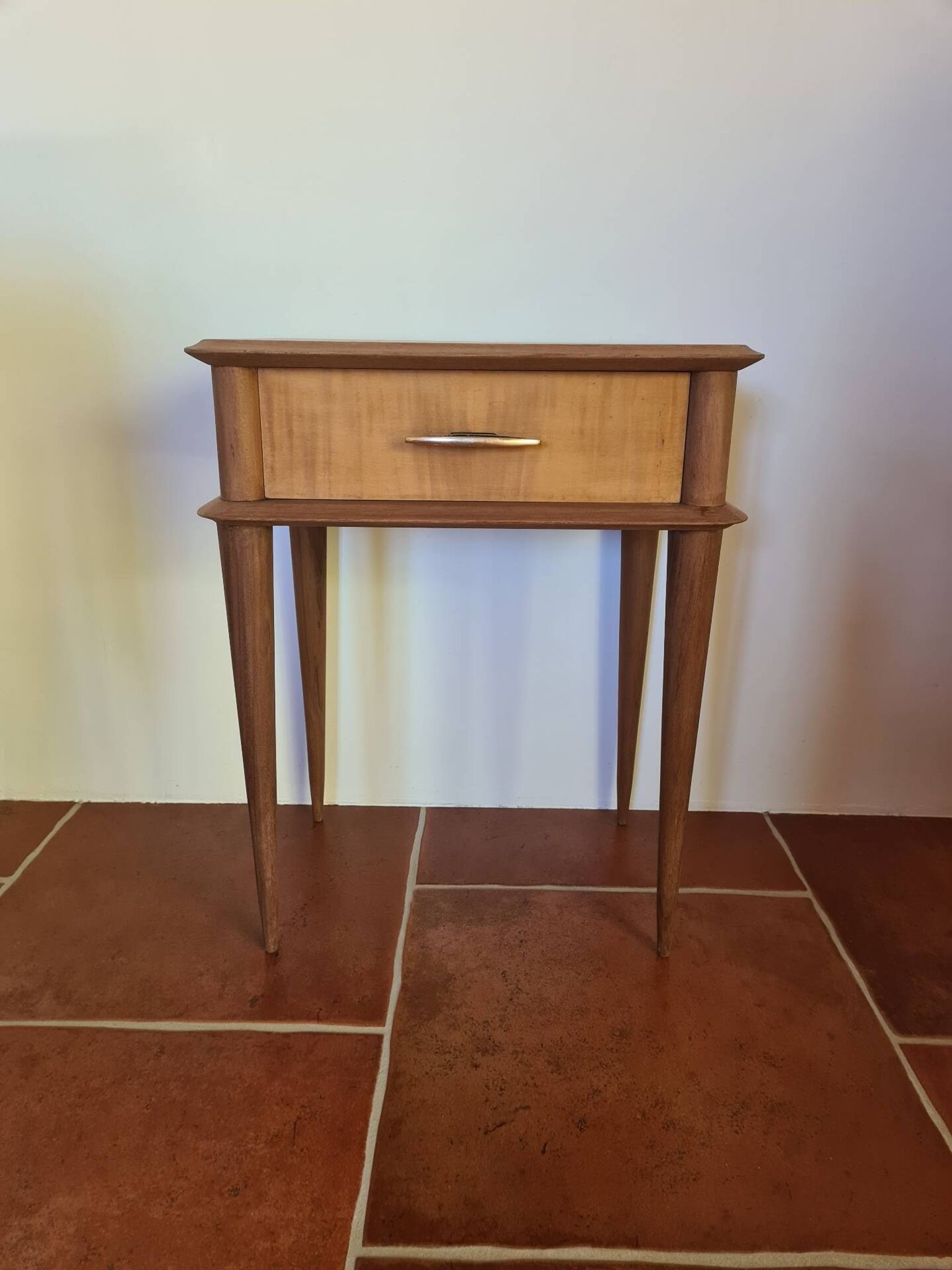 Chevet art déco