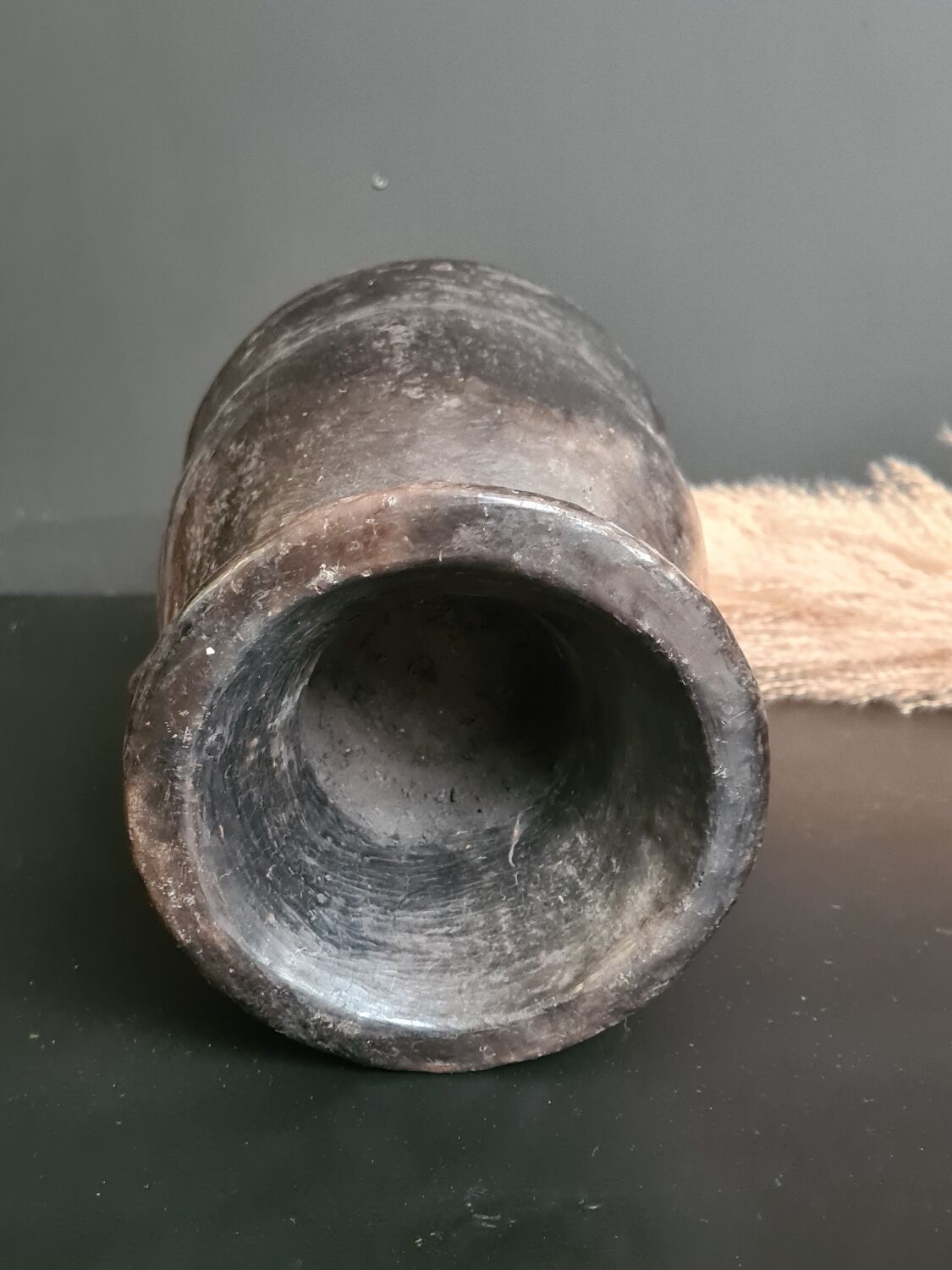 Poterie berbère de Sejnane