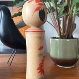 Kokeshi, Japan1975-1999