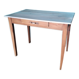 Side table / desk